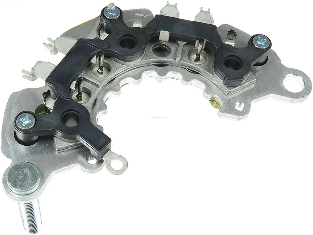 Mostek prostowniczy alternatora = Moster diodowy alternatora General Motors 97231737 cena, od 30,35 USD