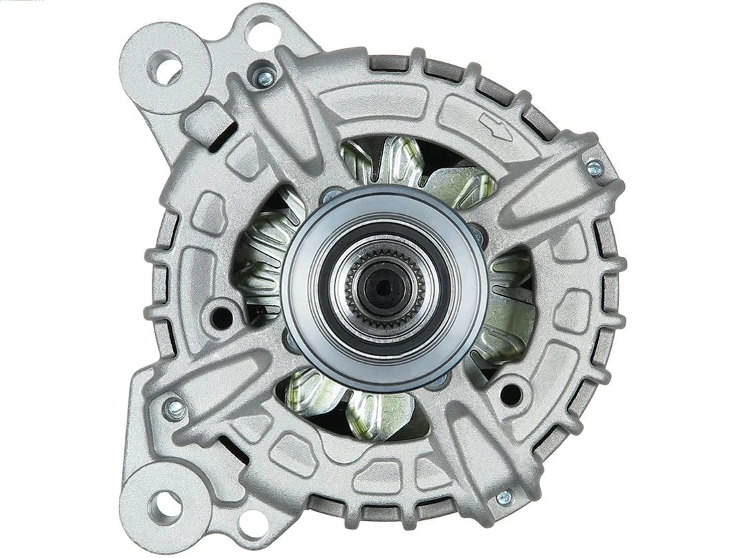 Do koszyka 04E903024Q VAG Alternator