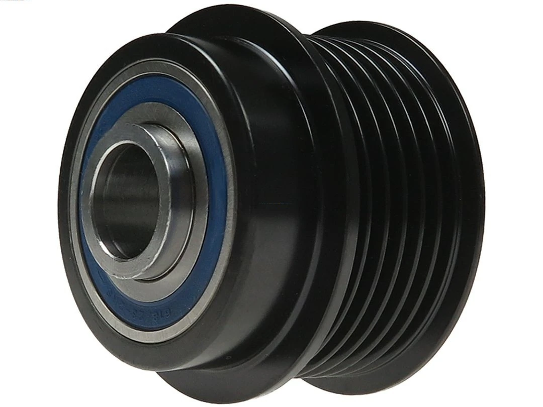Koło pasowe alternatora FV4T10A352AA Ford