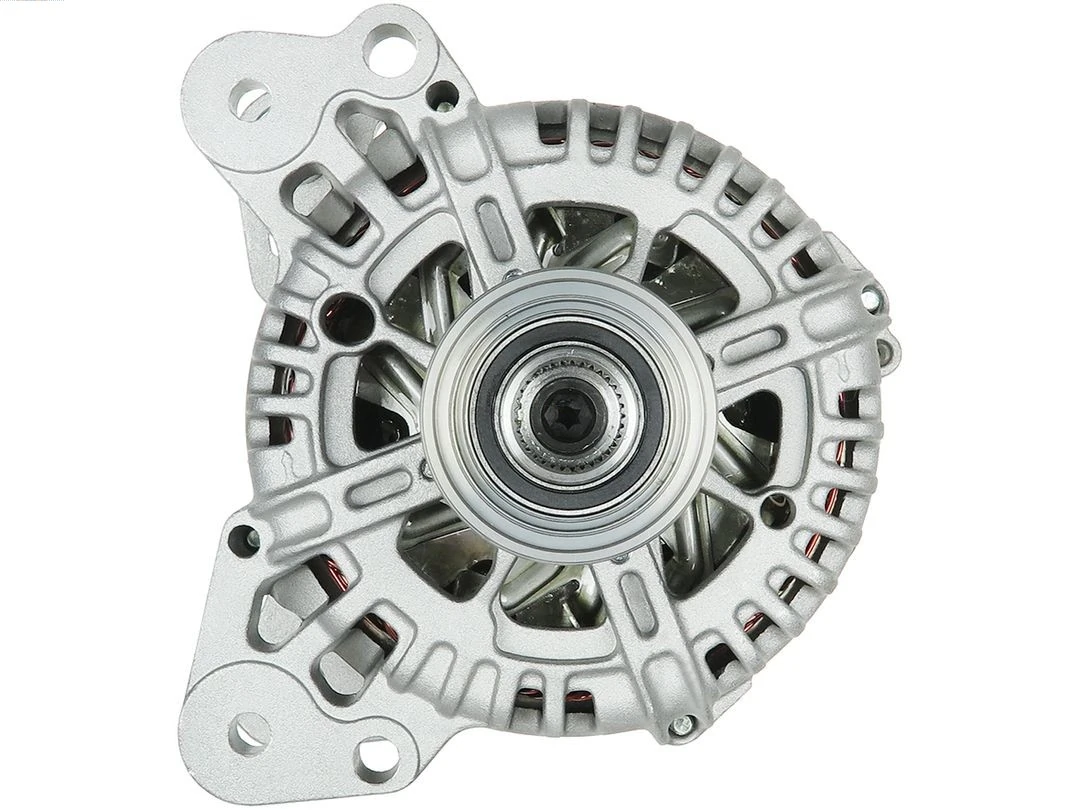 A3163 As-pl Alternator
