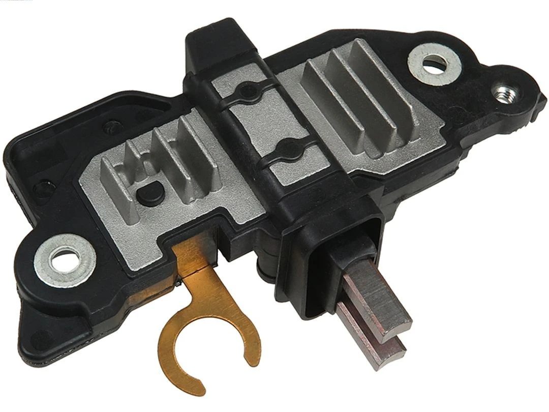  Regulator alternatora (przekaźnik ładowania) Renault DUSTER 1