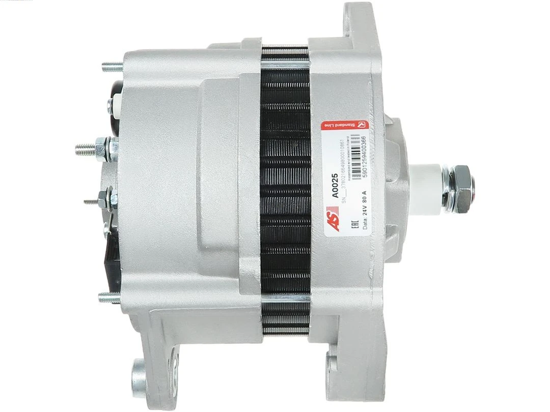 Alternator As-pl A0025 cena, od 196,50 USD