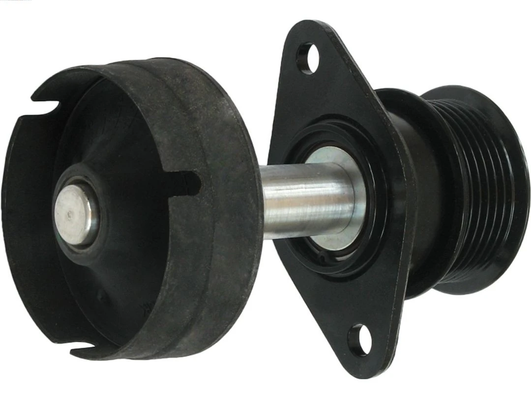 Koło pasowe alternatora do Ford Fiesta COURIER J5S, J3S