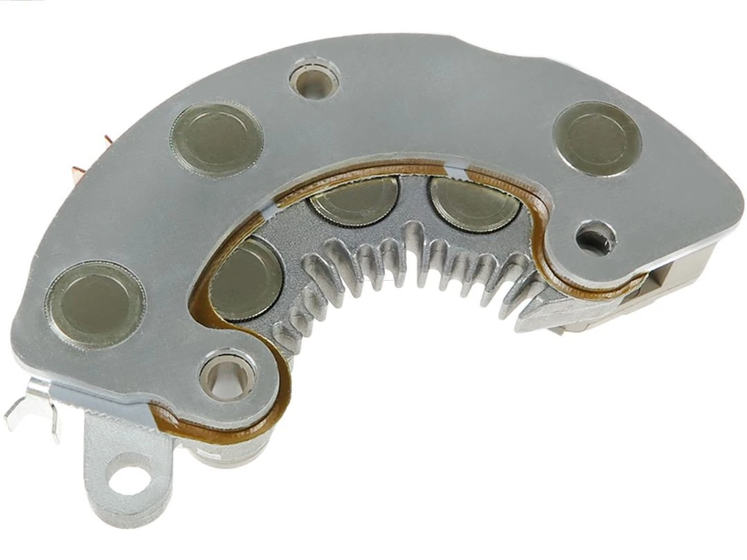 Do koszyka Mostek prostowniczy alternatora = Moster diodowy alternatora Daewoo Lanos  KLAT