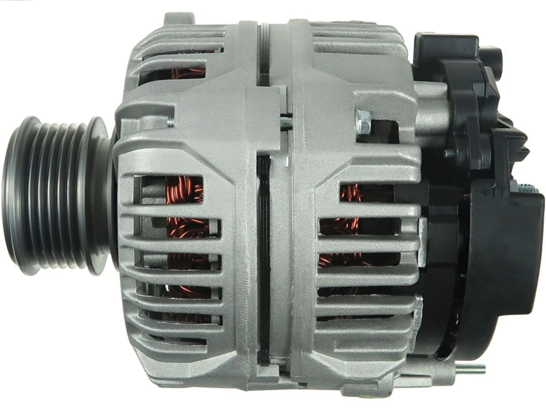Alternator A0233 As-pl