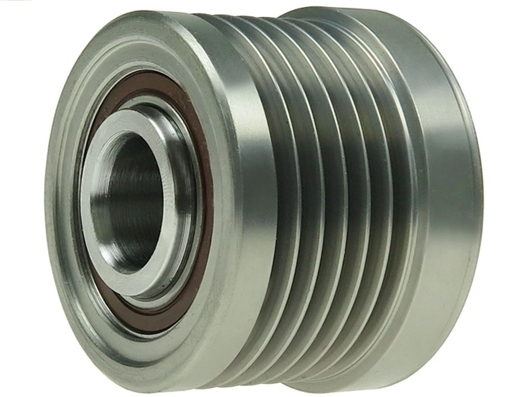 Do koszyka 535008810 LUK Koło pasowe alternatora