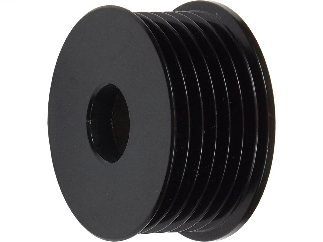 9118145 Opel Koło pasowe alternatora