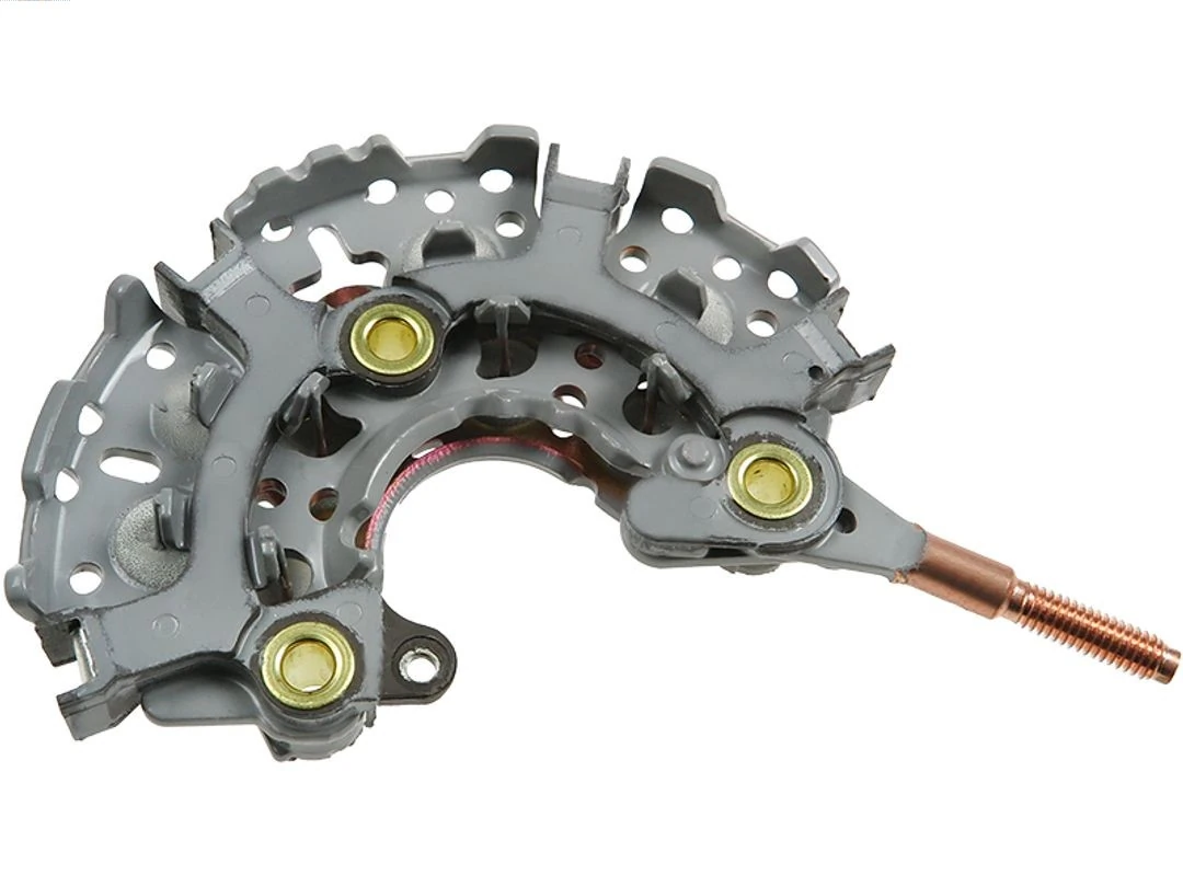 Mostek prostowniczy alternatora = Moster diodowy alternatora do Toyota Highlander I ACU2, MCU2
