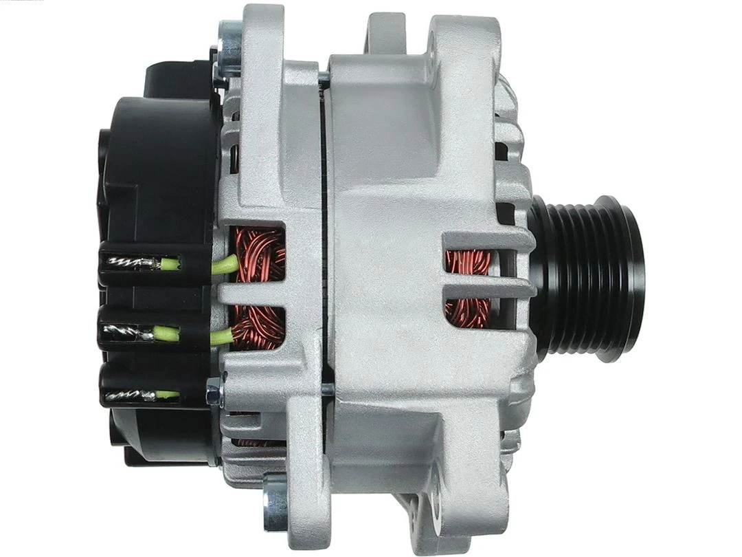 Alternator Ford Focus 4 HP