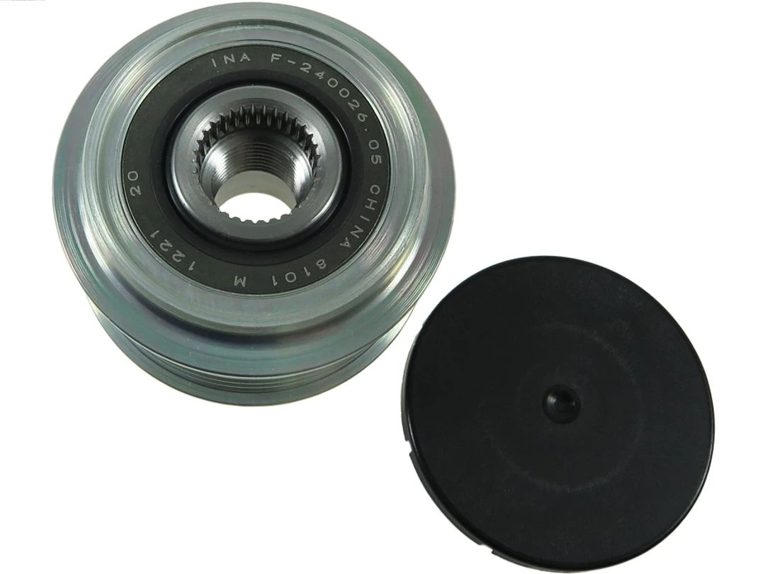  Koło pasowe alternatora KIA Sportage 3