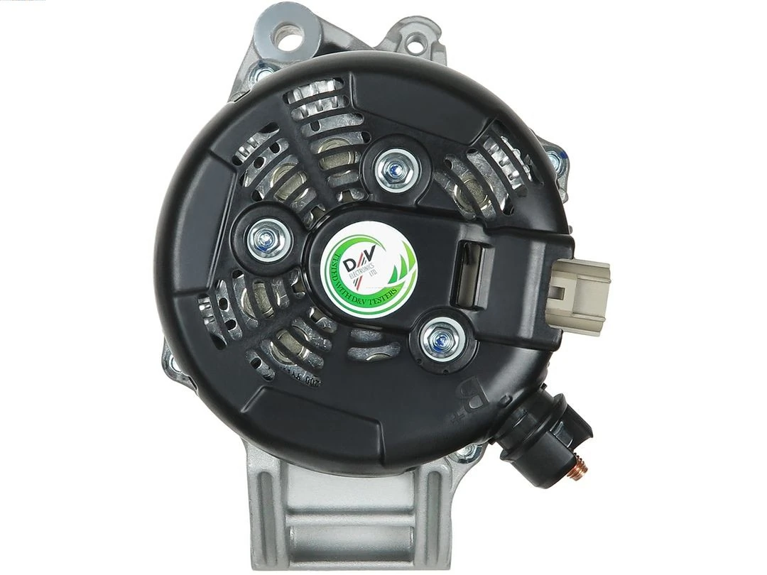 Do koszyka A6616S As-pl Alternator
