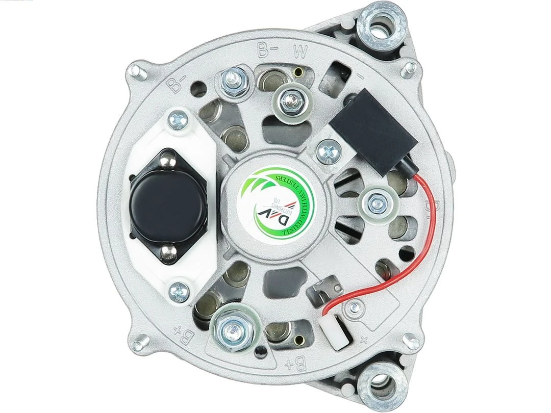 Alternator 51548102 Mercedes