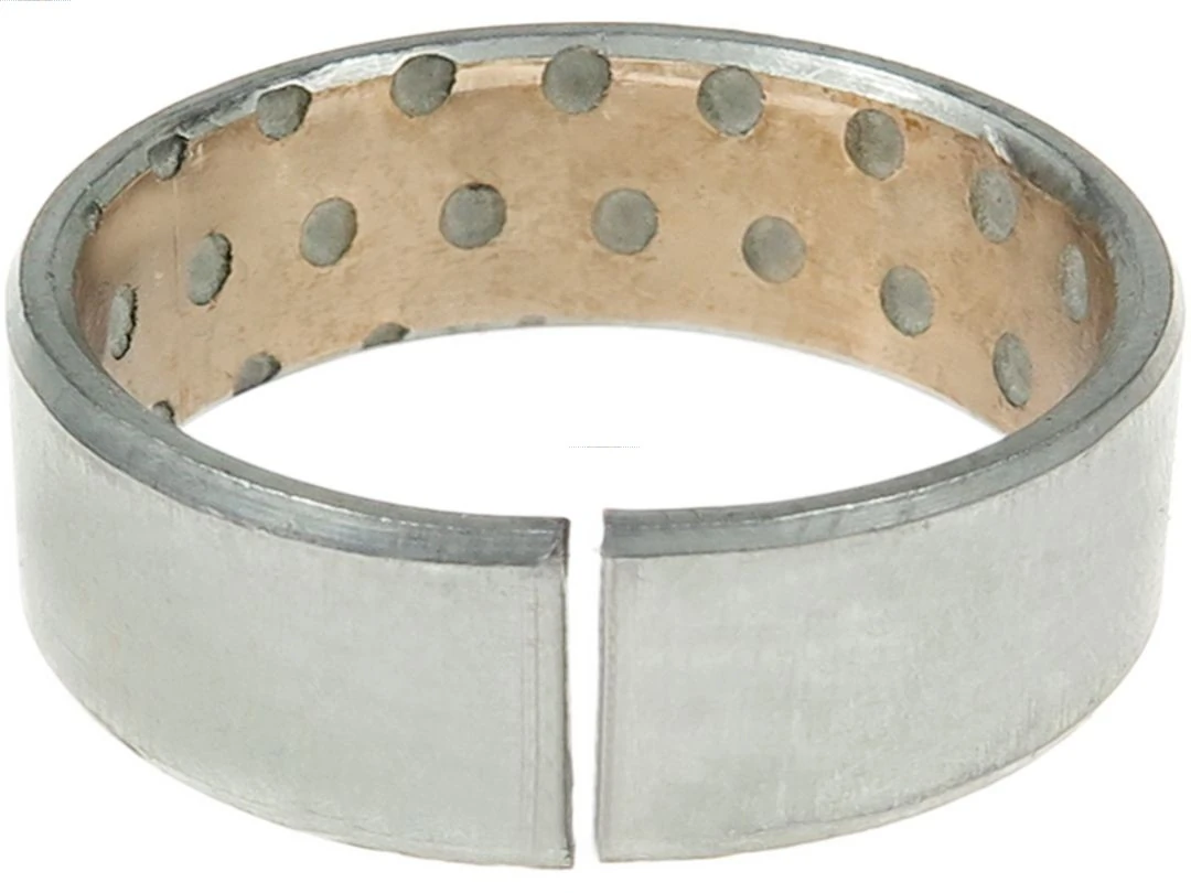 Do koszyka Tuleja rozrusznika Volkswagen Polo IV 9N, 9A