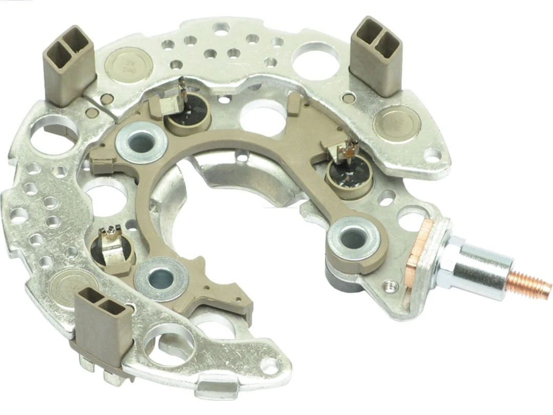  Mostek prostowniczy alternatora = Moster diodowy alternatora Toyota RAV4 3