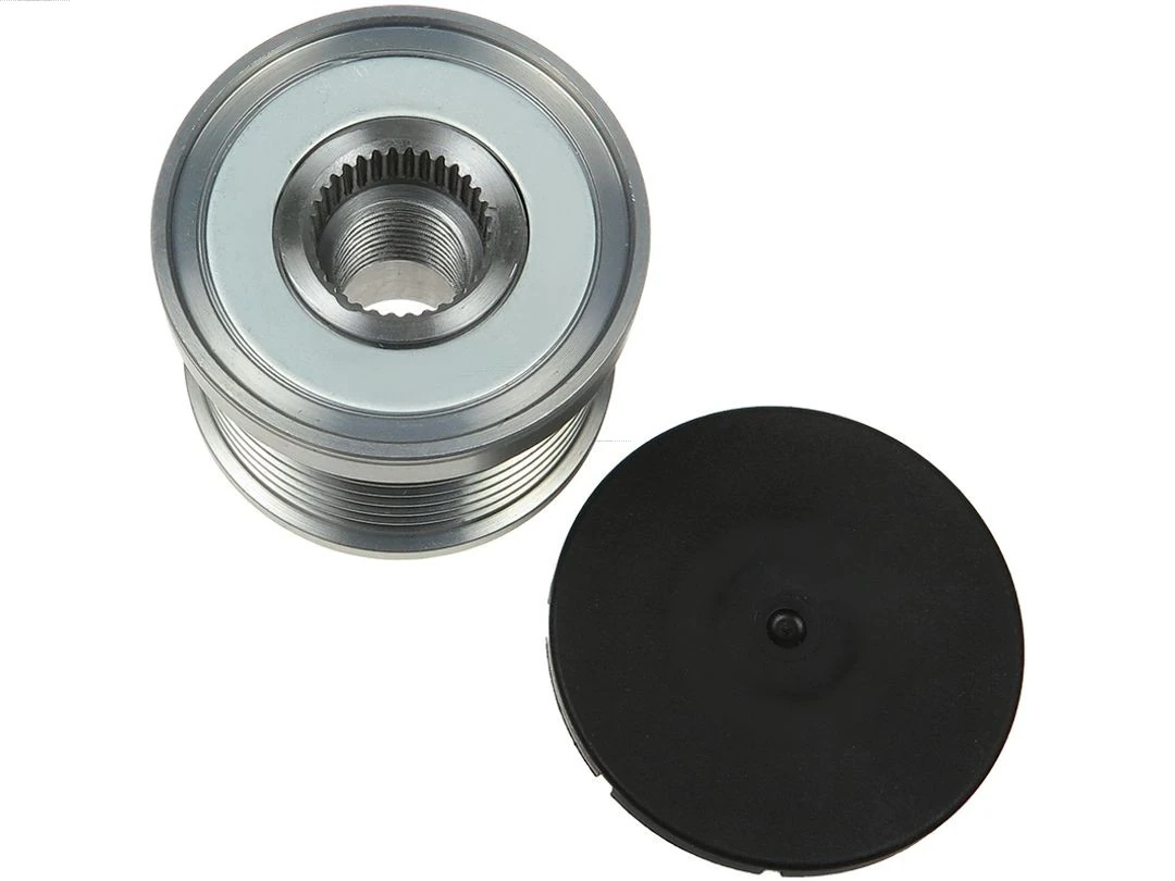 Koło pasowe alternatora As-pl AFP3016 cena, od 35,11 USD