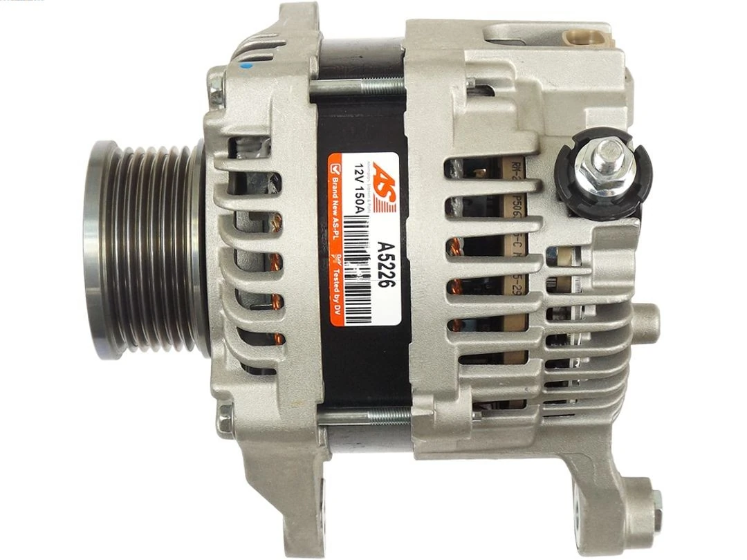 Alternator A5226 As-pl