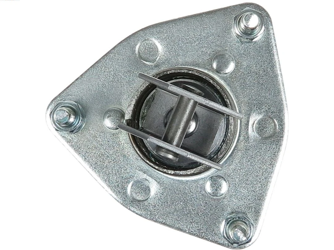 Elektromagnes rozrusznika ВАЗ 2104