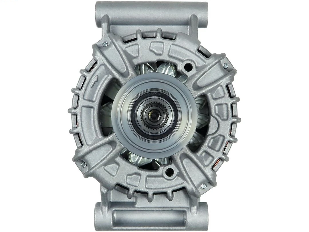 A0438S As-pl Alternator