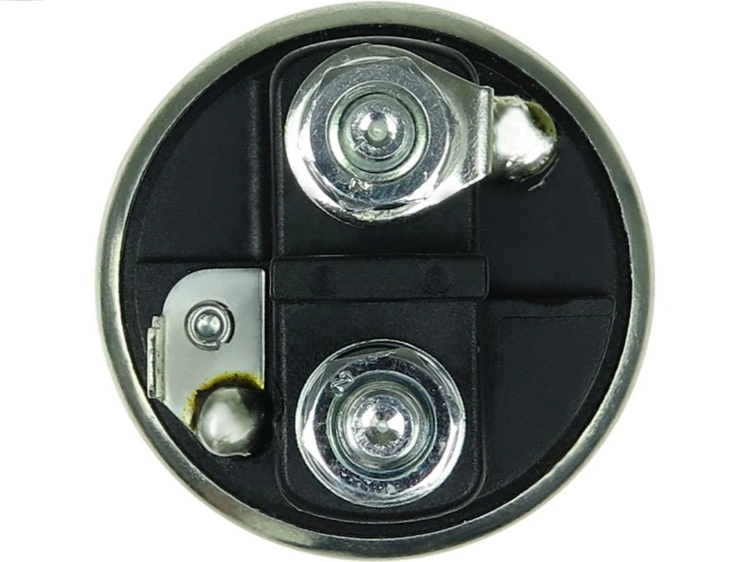  Elektromagnes rozrusznika Renault Modus 