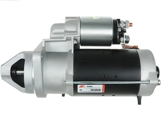 S0085 As-pl Rozrusznik
