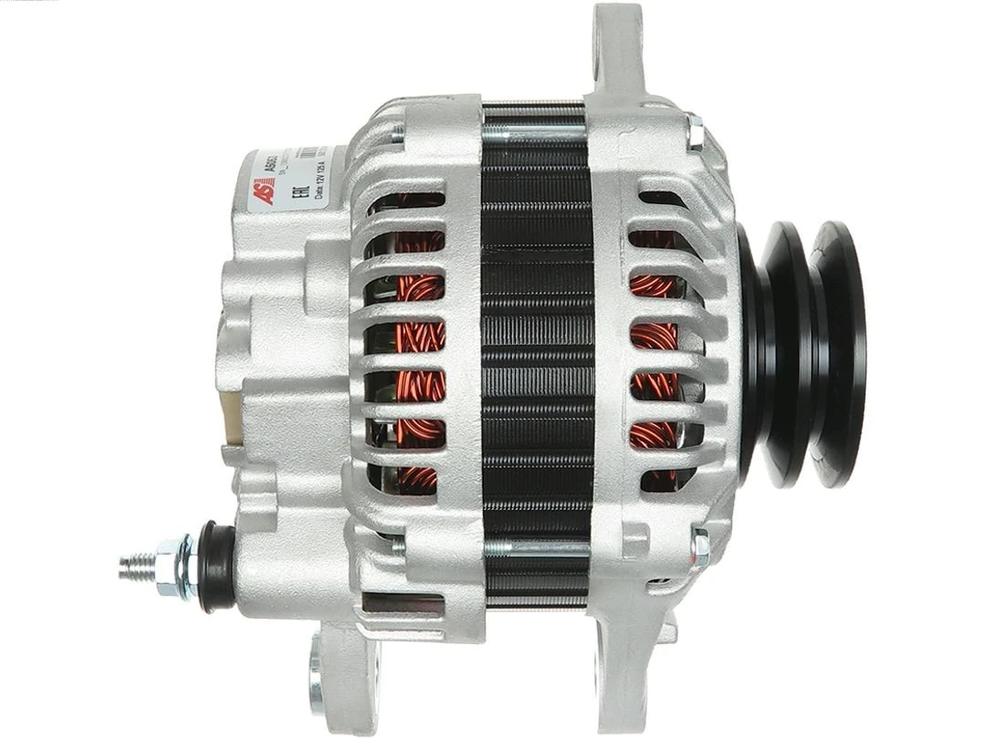 Alternator do Mitsubishi Pajero III 