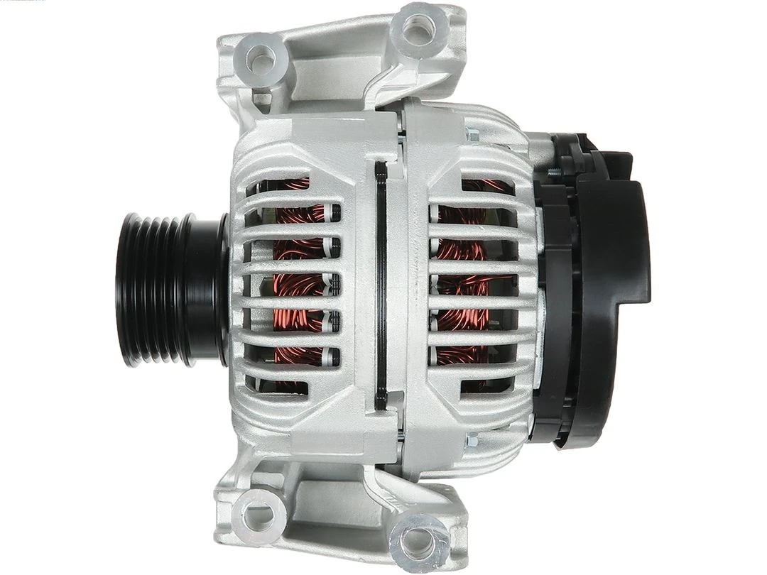Do koszyka A0047 As-pl Alternator