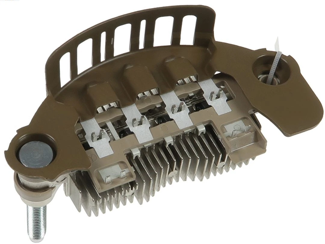 Mostek prostowniczy alternatora = Moster diodowy alternatora do Renault Trucks MAGNUM IV 
