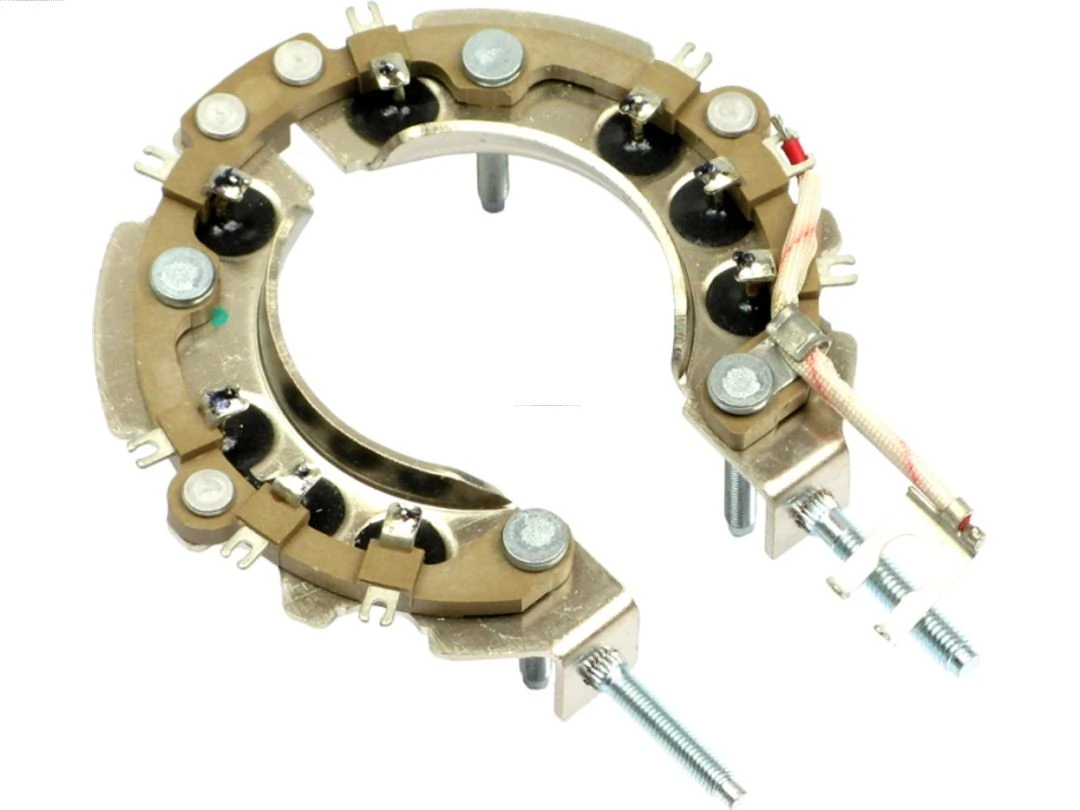 Mostek prostowniczy alternatora = Moster diodowy alternatora Toyota Corolla E8