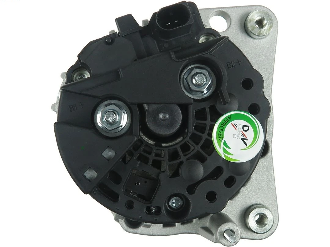 Do koszyka A0233 As-pl Alternator