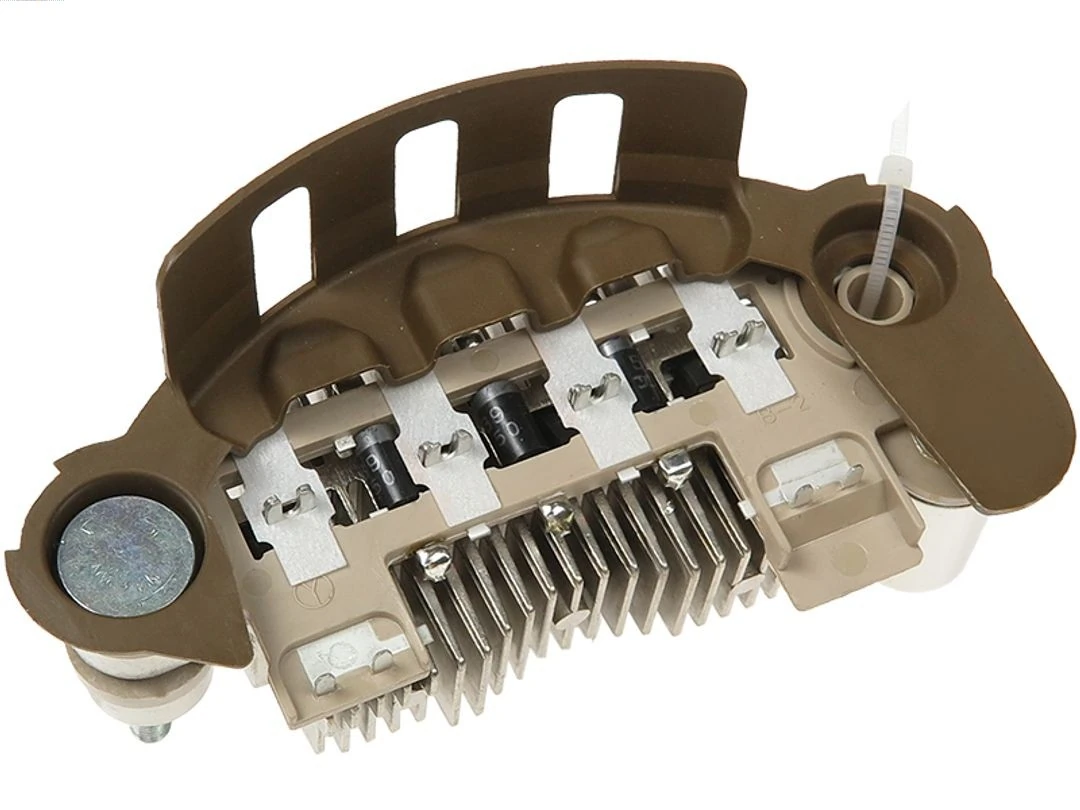 Mostek prostowniczy alternatora = Moster diodowy alternatora KIA Clarus sedana (K9A) (1996 - 1998) cena, od 31,22 USD