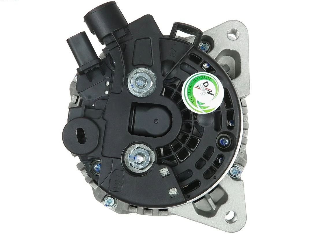 Do koszyka A0268 As-pl Alternator
