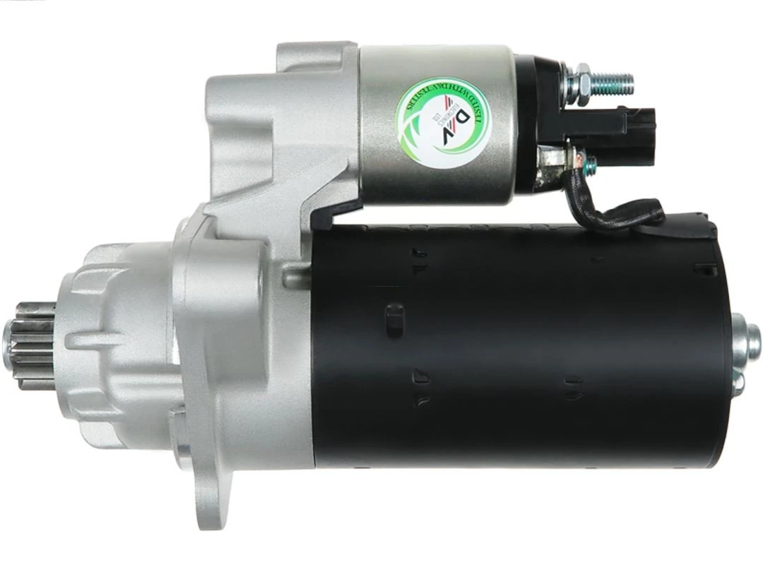 Do koszyka 070911023C VAG Rozrusznik