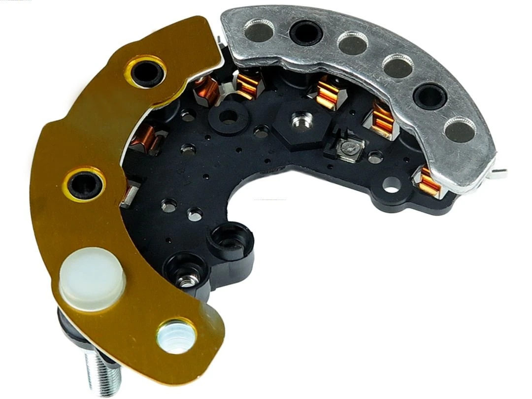  Mostek prostowniczy alternatora = Moster diodowy alternatora Renault Espace 3