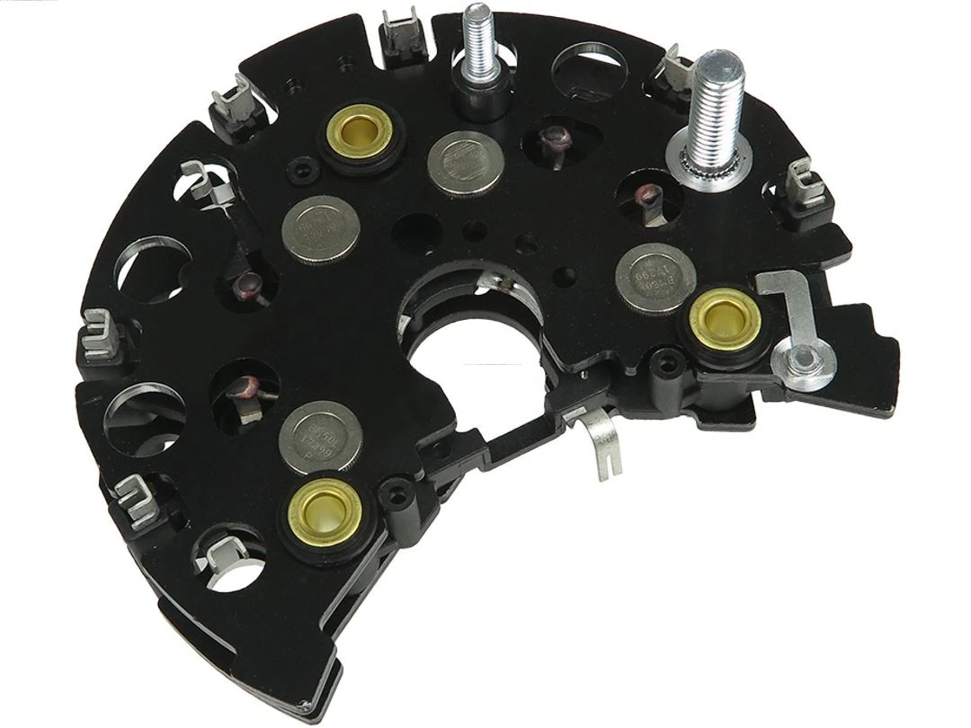 Kupić Mostek prostowniczy alternatora = Moster diodowy alternatora Audi A8  4D2, 4D8 w dobrej cenie