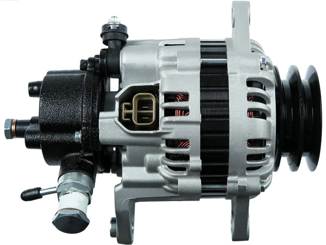 A5166 As-pl Alternator