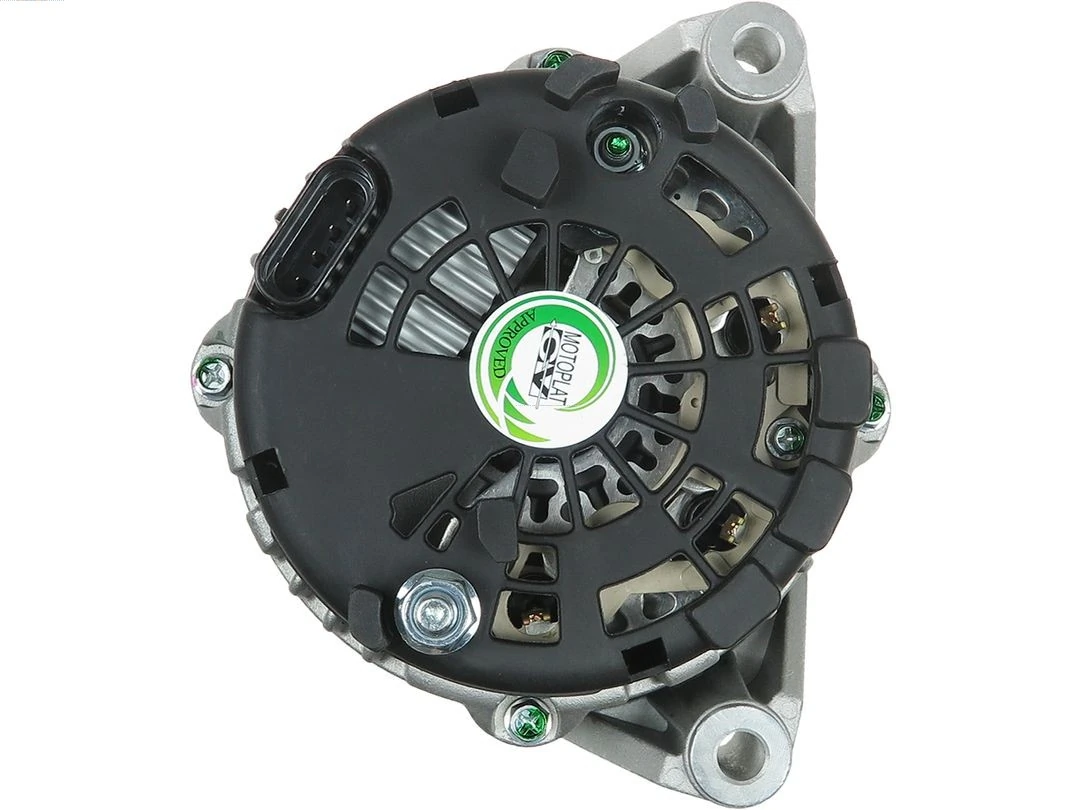 Do koszyka Alternator SsangYong Korando C 