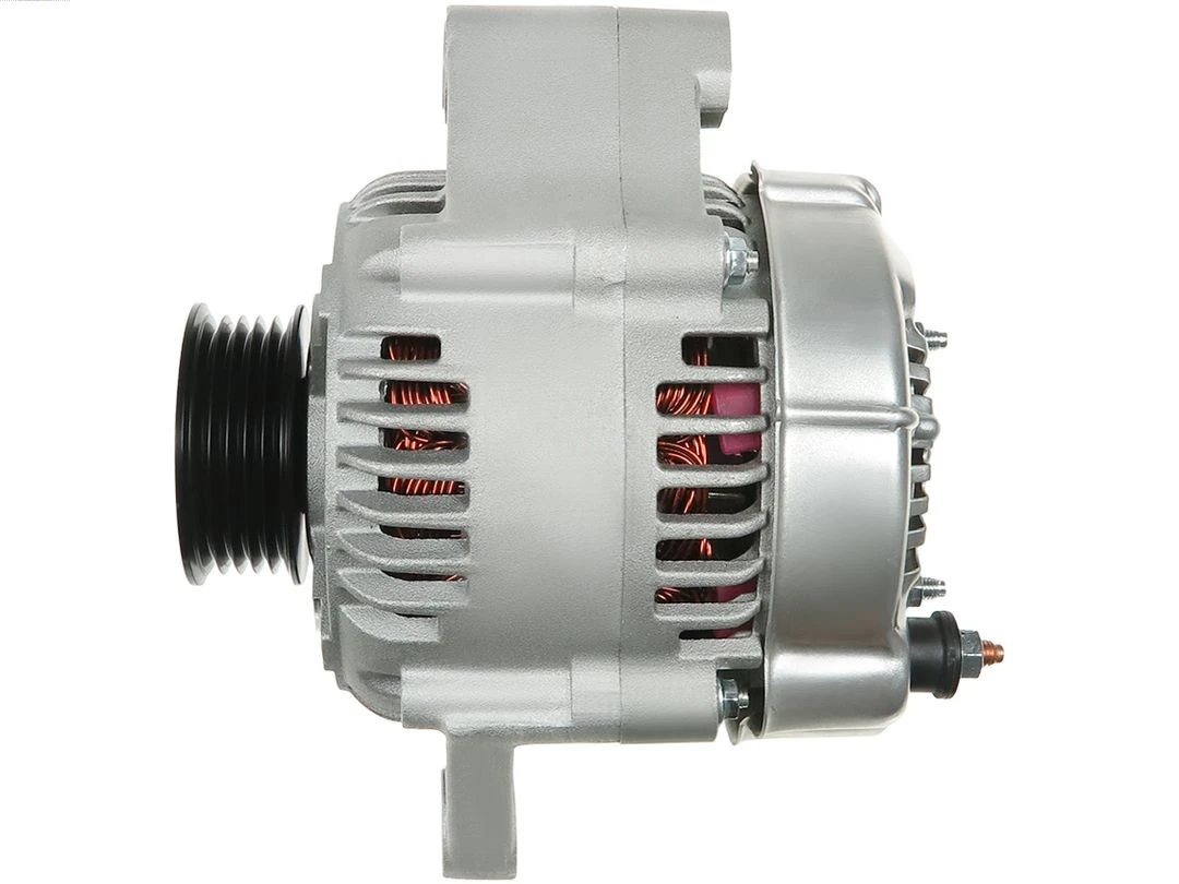 Alternator A6382S As-pl