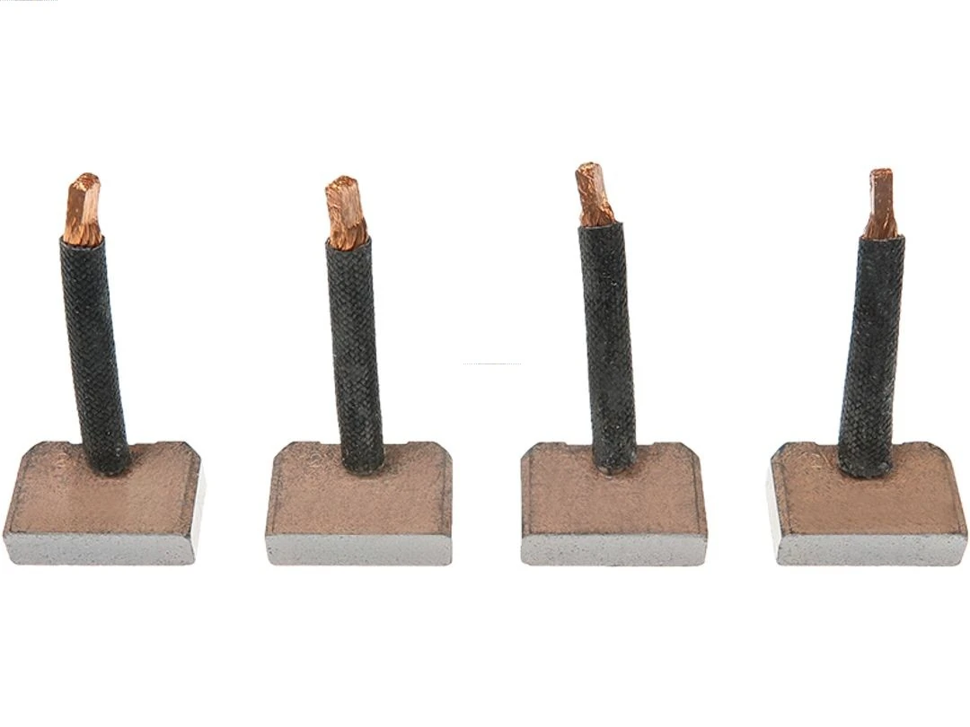 Szczotka rozrusznika Hyundai Tucson 1 JM