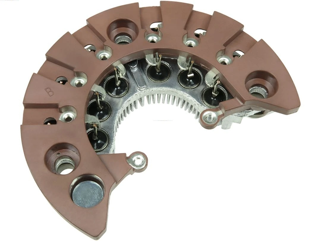  Mostek prostowniczy alternatora = Moster diodowy alternatora Nissan Teana 