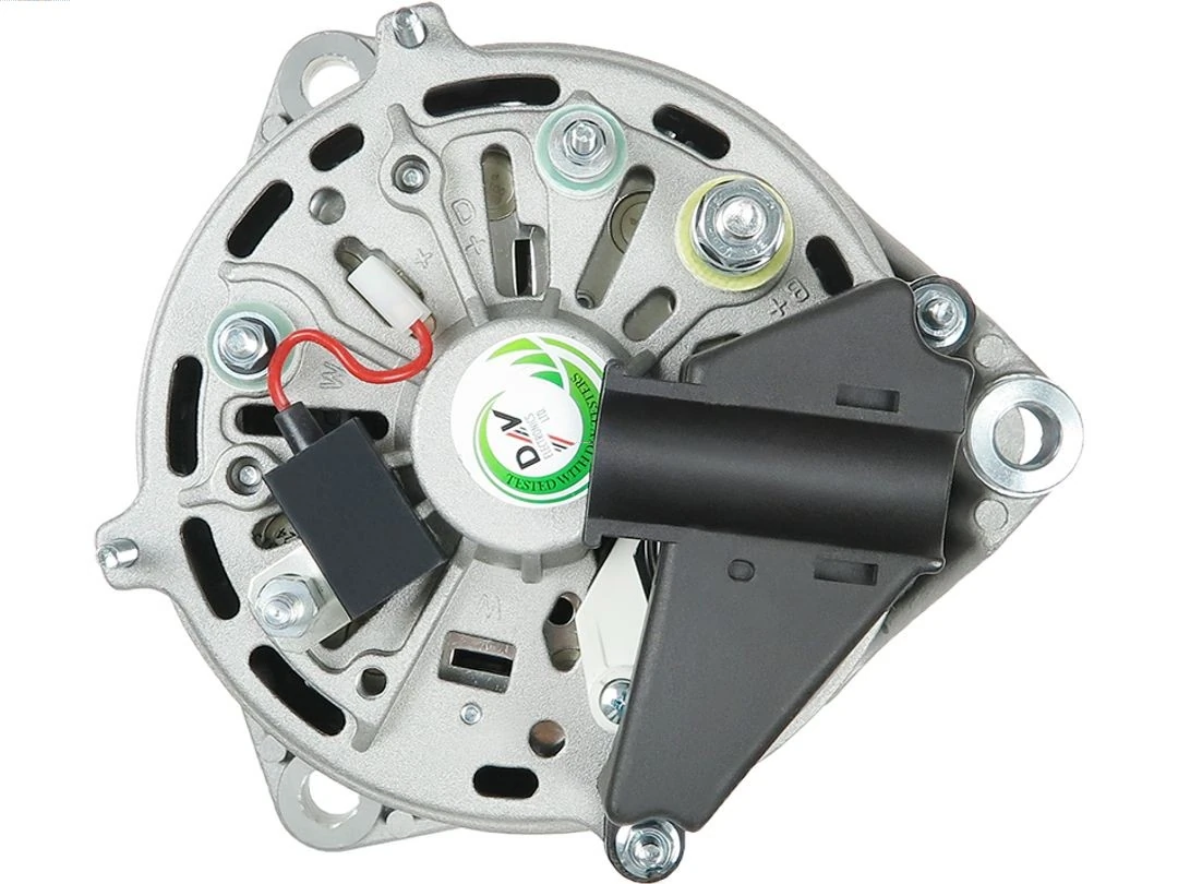 Do koszyka A0007 As-pl Alternator