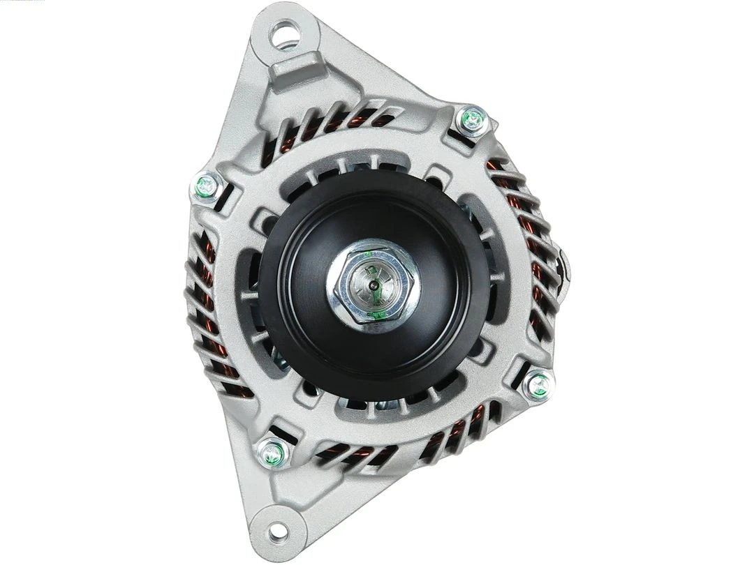 Do koszyka Alternator Mitsubishi Outlander I CU