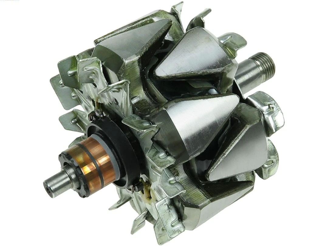 Wirnik alternatora Renault Trucks MAGNUM IV ciągnik siodłowy (2005 - 2026) cena, od 60,76 USD