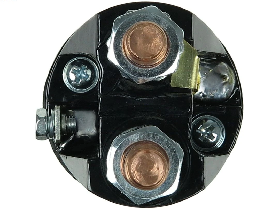 Elektromagnes rozrusznika MAN TGA