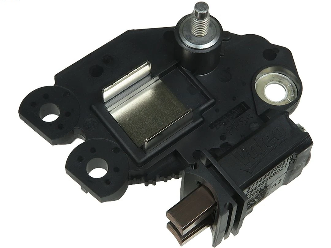 Regulator alternatora (przekaźnik ładowania) BMW X5 E53