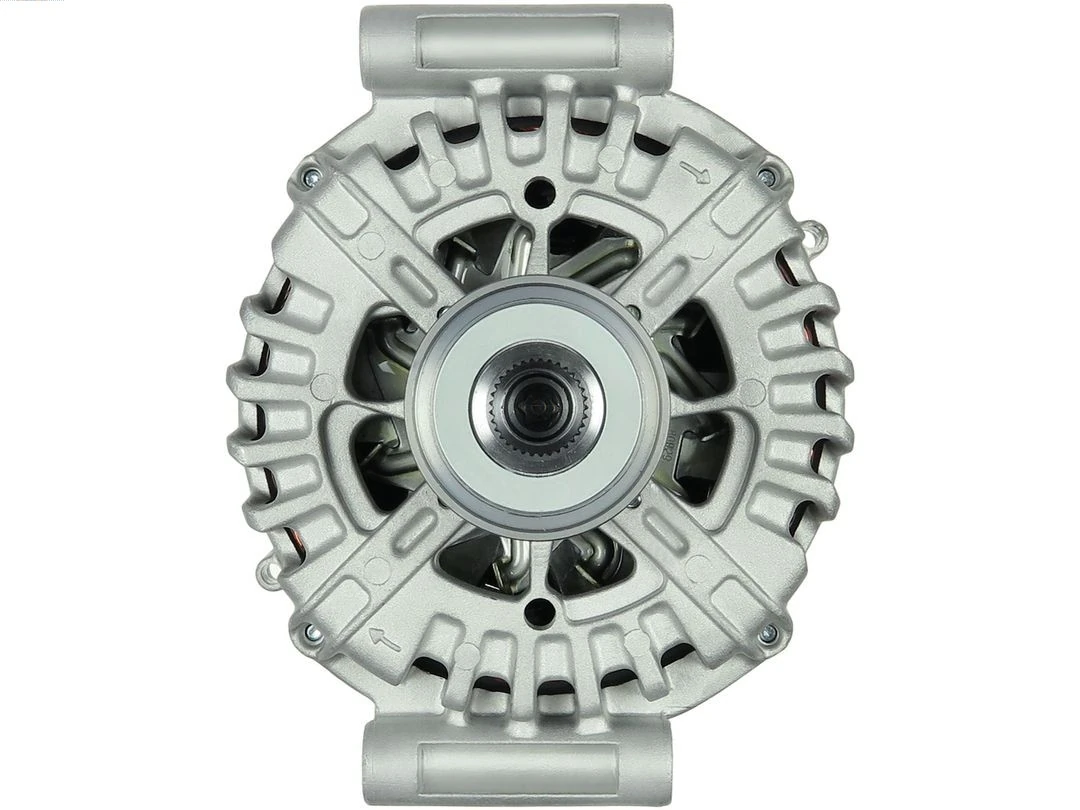 A3145 As-pl Alternator