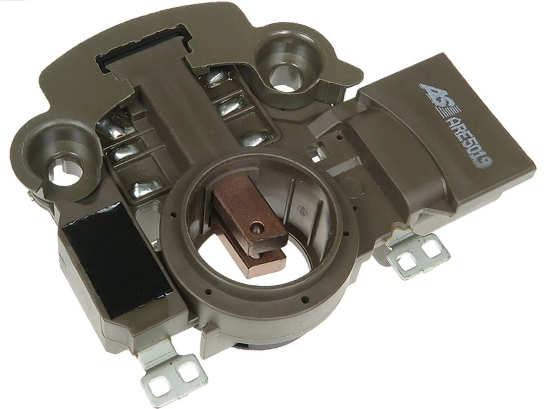 Regulator alternatora (przekaźnik ładowania) Mazda 3 sedana (BK12) (2004 - 2006) cena, od 16,00 USD