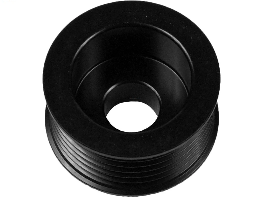 Koło pasowe alternatora Opel Calibra 85