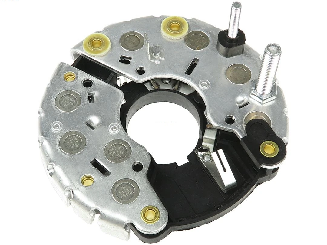Mostek prostowniczy alternatora = Moster diodowy alternatora do Audi 200 44, 44Q