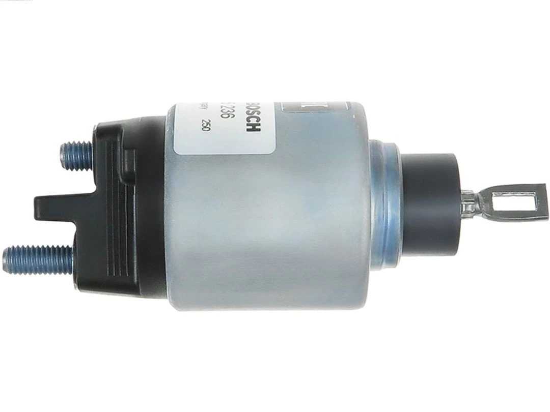  Elektromagnes rozrusznika Ford Transit 7