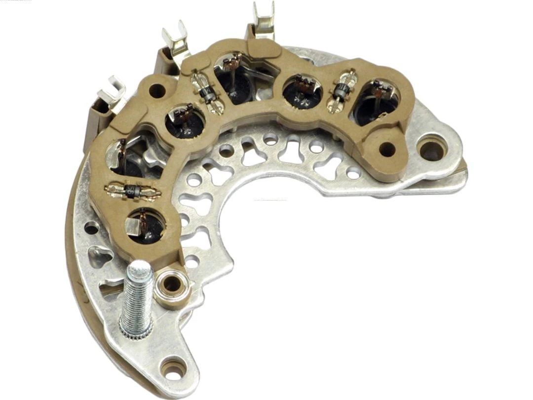 Mostek prostowniczy alternatora = Moster diodowy alternatora do Chevrolet Lacetti J200